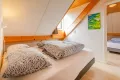 Kip 2 slaapkamer, appartement, kipofeiland, Hoorn Terschelling