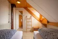 Kip 2 overloopslaapkamer, appartement, kipofeiland, Hoorn Terschelling